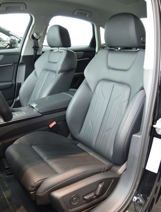 Audi A6 cena 222900 przebieg: 23358, rok produkcji 2023 z Radłów małe 704